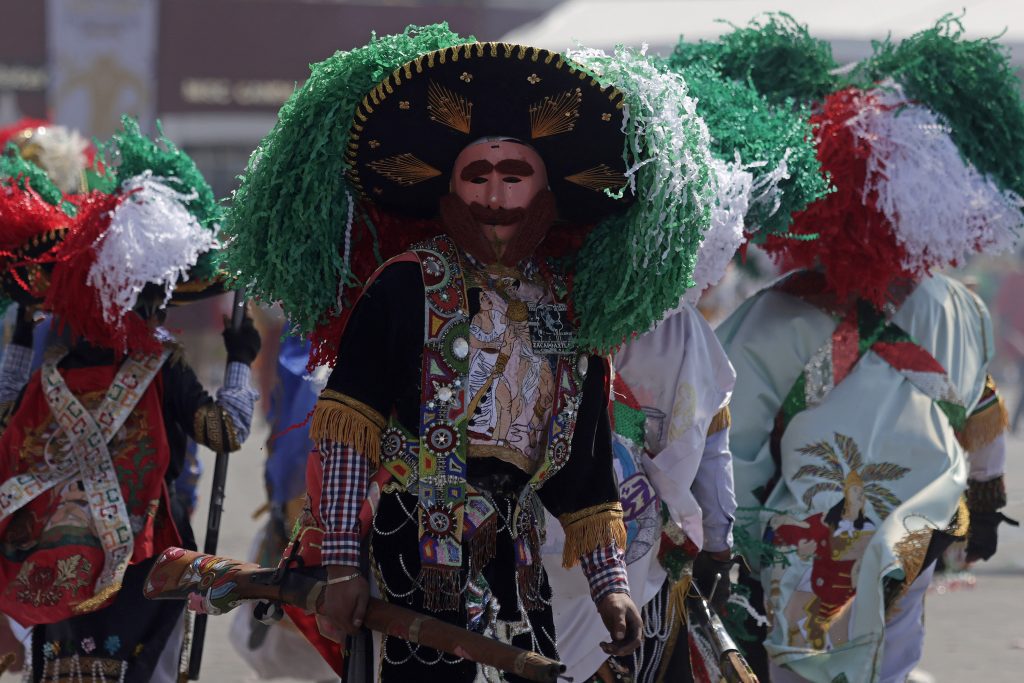 carnaval de huejotzingo 662651