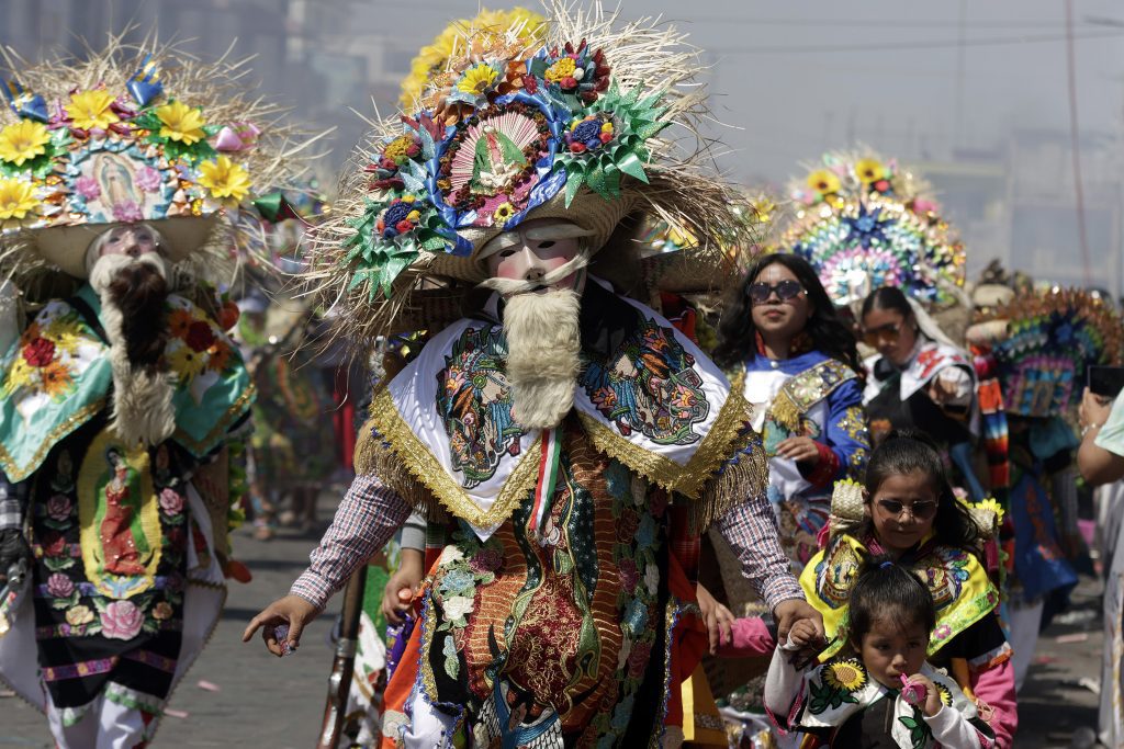 carnaval de huejotzingo 662654