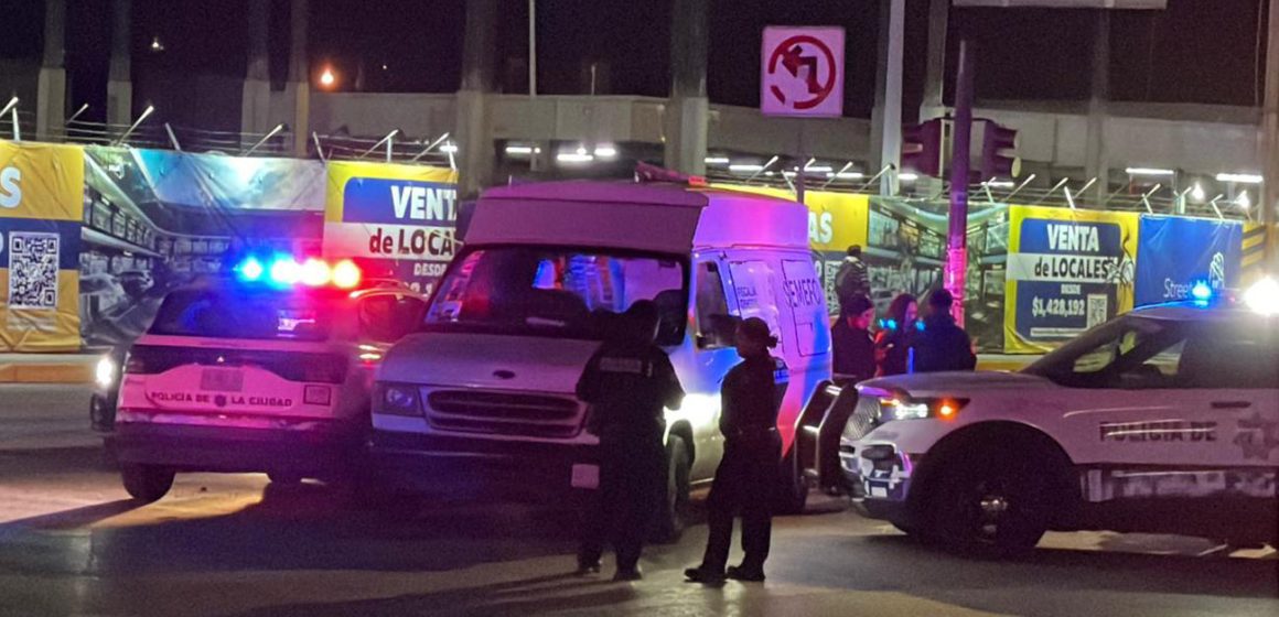 Fatal accidente en la 11 Sur en Puebla deja dos mujeres y una menor sin vida