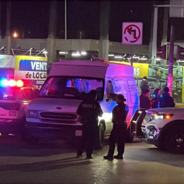 Fatal accidente en la 11 Sur en Puebla deja dos mujeres y una menor sin vida