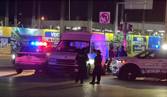 Fatal accidente en la 11 Sur en Puebla deja dos mujeres y una menor sin vida