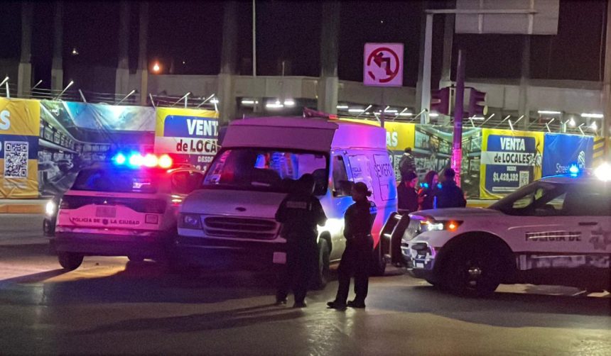 Fatal accidente en la 11 Sur en Puebla deja dos mujeres y una menor sin vida