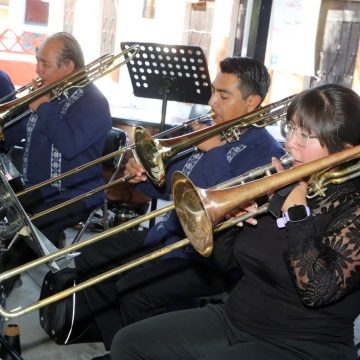 Más de 300 actividades culturales: Arranca “La Imparable Agenda Cultural” en Puebla enero 2026