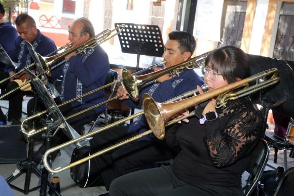 Más de 300 actividades culturales: Arranca “La Imparable Agenda Cultural” en Puebla enero 2026