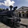 Abrirá Gerencia del Centro Histórico recorridos guiados en el Museo de los Ferrocarriles