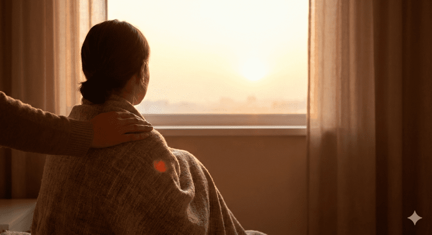 ¿Te sientes sin energía y sin interés? Podría no ser cansancio, sino depresión