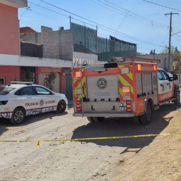 e2fe358a-054b-4d30-bdb6-df70d18a9b95 (1) Adulto mayor muere calcinado tras incendio en su vivienda en la colonia Segunda Ampliación Guadalupe Hidalgo