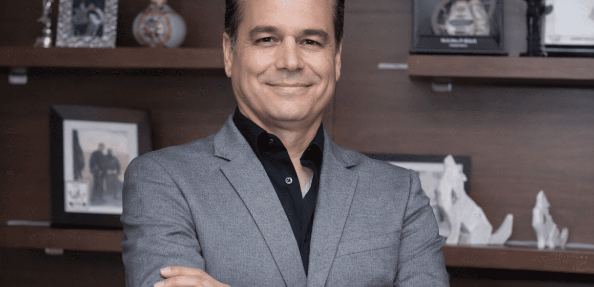 empresario 2 Localizan sin vida al empresario tequilero Adrián Corona tras ser secuestrado