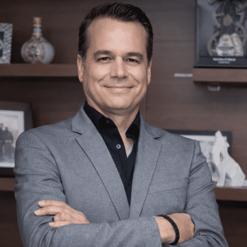 Localizan sin vida al empresario tequilero Adrián Corona tras ser secuestrado