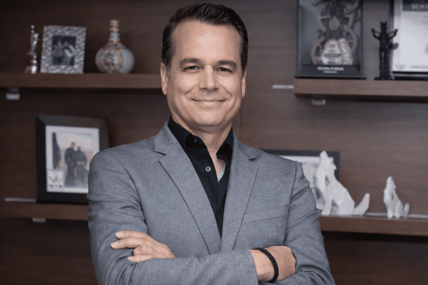 Localizan sin vida al empresario tequilero Adrián Corona tras ser secuestrado
