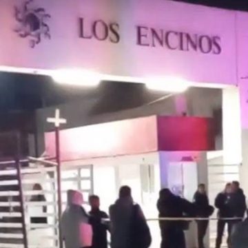 Tragedia en Texmelucan: Ex policía muere impidiendo el ingreso de hombres armados a Los Encinos