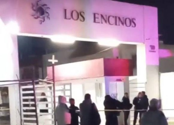 Tragedia en Texmelucan: Ex policía muere impidiendo el ingreso de hombres armados a Los Encinos