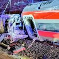Tragedia ferroviaria en Córdoba, España : Choque de trenes de alta velocidad deja al menos 21 muertos