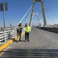 Sin afectaciones los 130 puentes en la Zona Metropolitana de Puebla y Periférico tras sismo