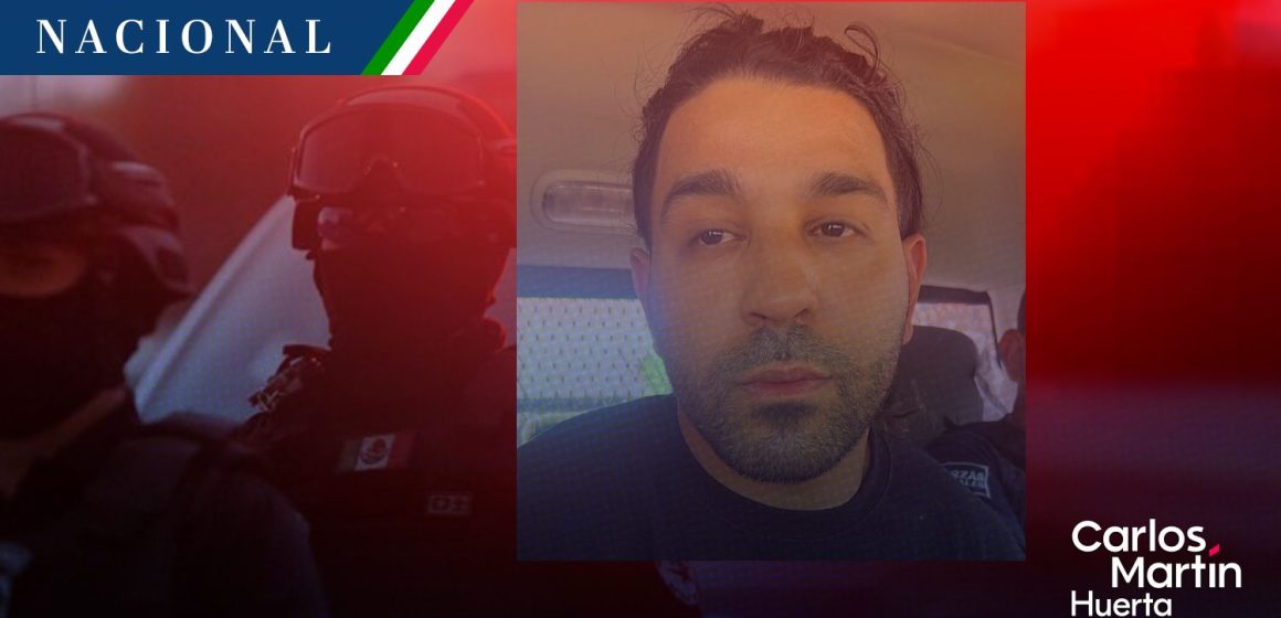 Capturan en Playa del Carmen a fugitivo buscado por el FBI por fraude millonario