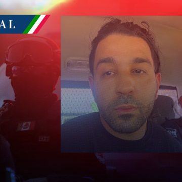 Capturan en Playa del Carmen a fugitivo buscado por el FBI por fraude millonario