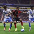 Puebla cae ante Atlas en el inicio del Clausura 2026