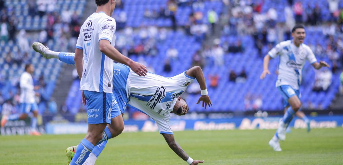 Puebla despierta en el Clausura 2026 y consigue su primer triunfo ante Mazatlán