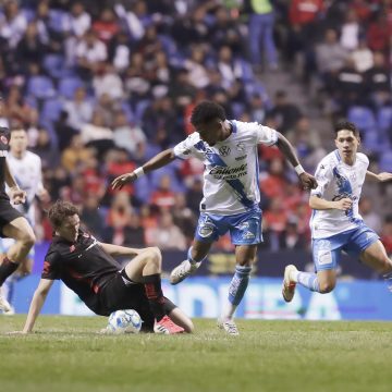 Toluca perdona a Puebla: Empate sin goles y un penal fallado en la Jornada 4