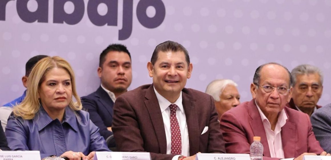Gobernador Armenta llama a fortalecer segundo año de administración con compromiso y honestidad