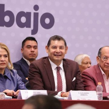 gobierno Gobernador Armenta llama a fortalecer segundo año de administración con compromiso y honestidad