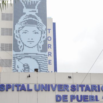Carnet Digital, la nueva herramienta del Hospital Universitario BUAP para agilizar trámites médicos