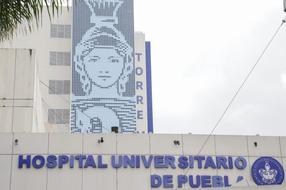 Carnet Digital, la nueva herramienta del Hospital Universitario BUAP para agilizar trámites médicos