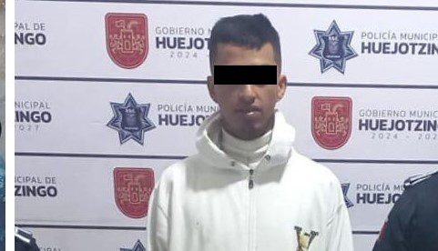 huejotzingo portada Golpe al crimen en Huejotzingo: Aseguran armas, droga y vehículos robados en operativos