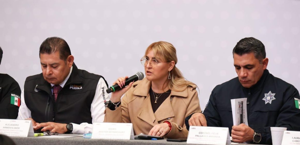 Fiscalía de Puebla realiza 449 cateos y cumple más de 1,270 órdenes judiciales en un año