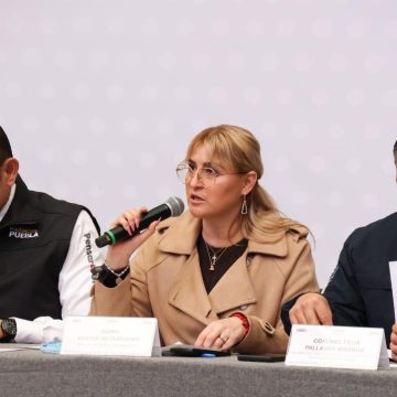 Fiscalía de Puebla realiza 449 cateos y cumple más de 1,270 órdenes judiciales en un año