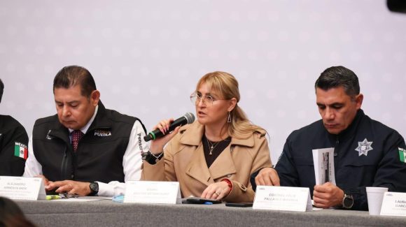Fiscalía de Puebla realiza 449 cateos y cumple más de 1,270 órdenes judiciales en un año