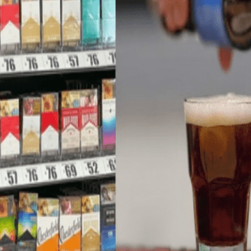 impuestos 2 ¡Cuidado con el Gasto! Refrescos, importaciones y cigarros subirán de precio por nuevos impuestos en 2026