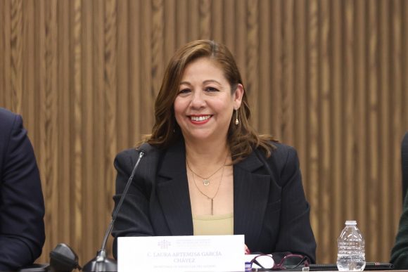 Obra Comunitaria “Por Amor a Puebla” transforma comunidades con participación ciudadana: Laura Artemisa