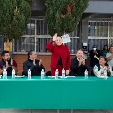 Uso de recursos en beneficio de juventud con Obra Comunitaria: Laura Artemisa