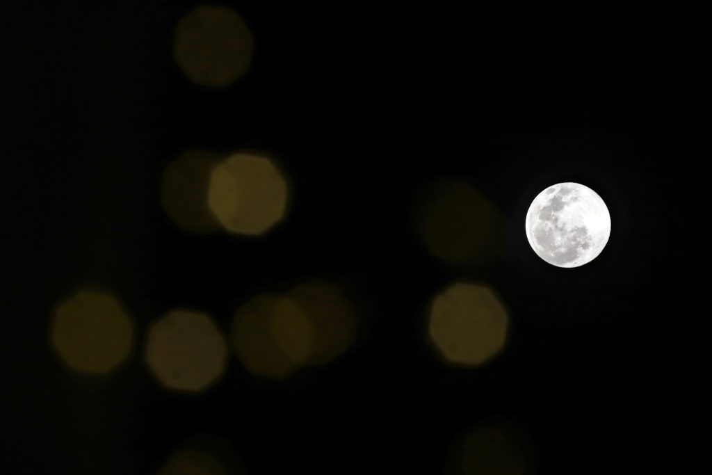 luna de nieve 414230