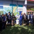 Promueve Lupita Cuautle cultura del cuidado del agua en CEDAT