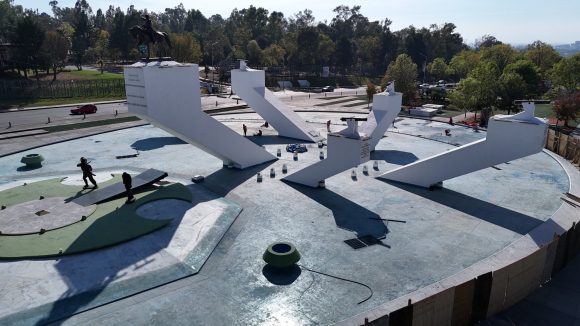 Inicia rehabilitación del Mausoleo del General Ignacio Zaragoza en Puebla