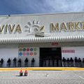 “Operación Limpieza” en Puebla: Aseguran mercancía ilegal en Viva Market