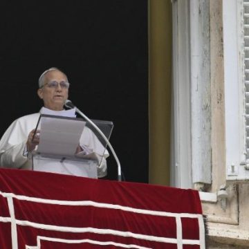 El Papa León XIV llama a la paz y la justicia en Venezuela