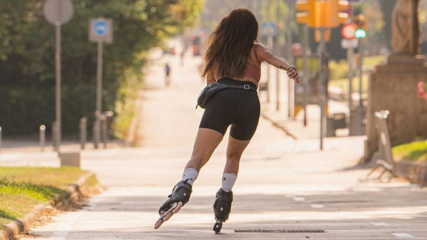 Lanza Gobierno de la Ciudad curso para formar instructores de patinaje en Puebla