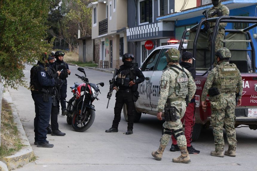 Operativo Puebla-Tlaxcala permite inhibir conductas delictivas