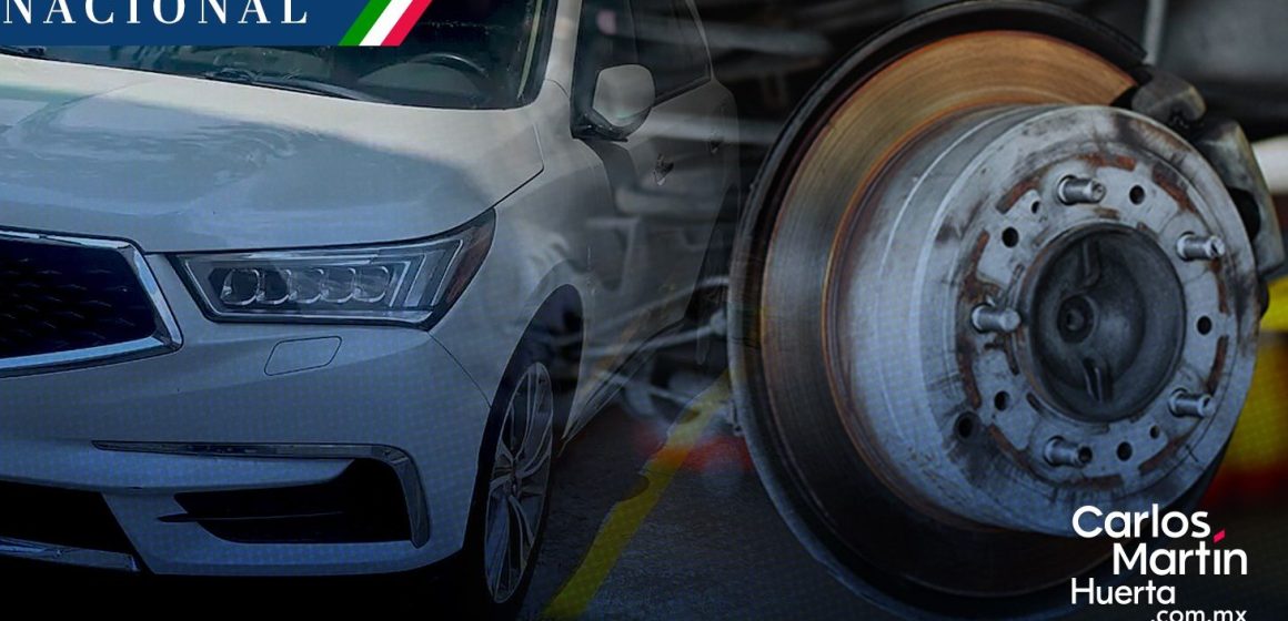 ¡Alerta! Profeco advierte por falla en más de 2 mil vehículos Honda