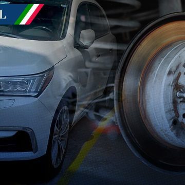 profeco2 ¡Alerta! Profeco advierte por falla en más de 2 mil vehículos Honda