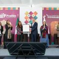 Puebla se consolida como Ciudad Americana de la Cultura 2026