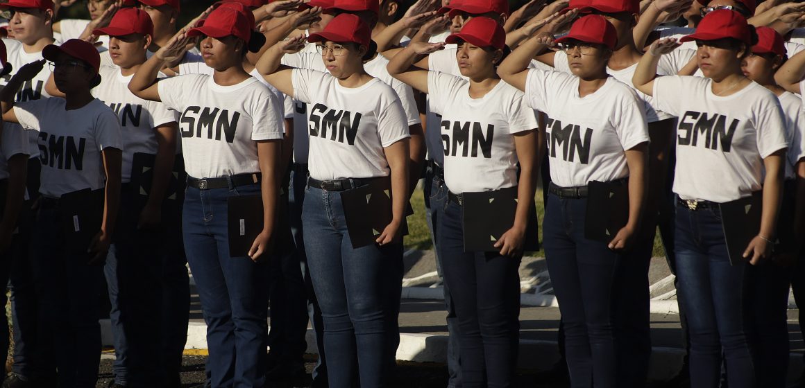 ¿Qué documentos necesito para el Servicio Militar Nacional en 2026?