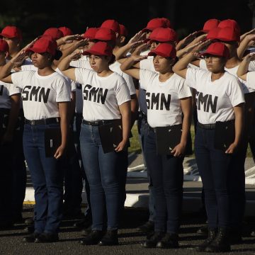 ¿Qué documentos necesito para el Servicio Militar Nacional en 2026?