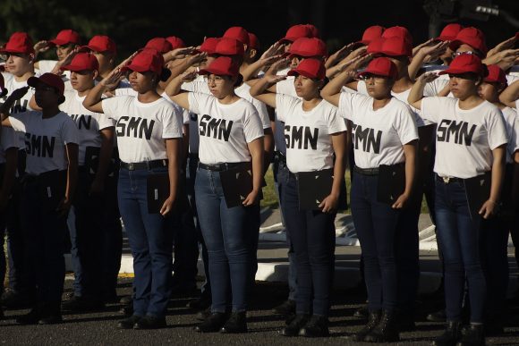 ¿Qué documentos necesito para el Servicio Militar Nacional en 2026?