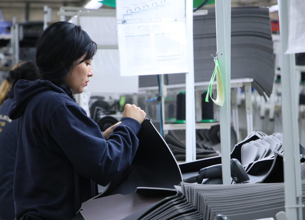 Empleo formal en Puebla cae en diciembre por fin de contratos temporales; prevén repunte en primer trimestre de 2026 2 trabajo