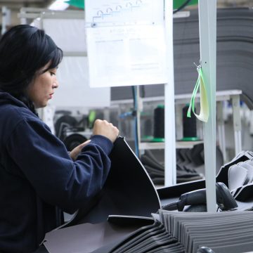 trabajo Empleo formal en Puebla cae en diciembre por fin de contratos temporales; prevén repunte en primer trimestre de 2026