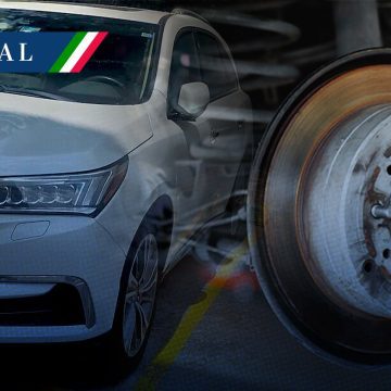 ¡Alerta! Profeco advierte por falla en más de 2 mil vehículos Honda